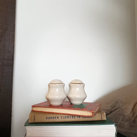 Salt and Pepper Shaker - Picture 2 of 2